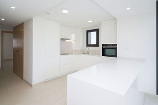 Ático en venta en Garbinet en Alicante