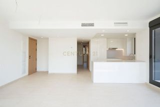 Ático en venta en Garbinet en Alicante