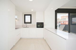 Ático en venta en Garbinet en Alicante