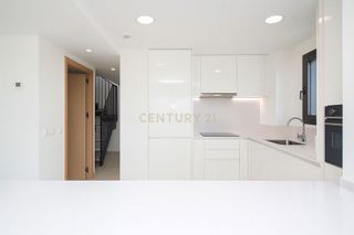 Ático en venta en Garbinet en Alicante