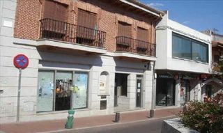 Local comercial en venta en Centro en Colmenar Viejo