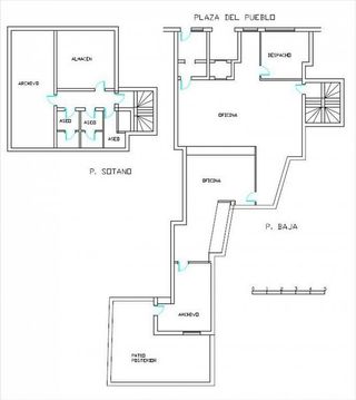 Local comercial en venta en Centro en Colmenar Viejo