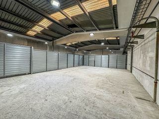 Nave industrial en venta en Montblanc