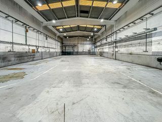 Nave industrial en venta en Montblanc