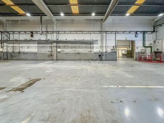 Nave industrial en venta en Montblanc