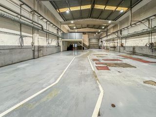 Nave industrial en venta en Montblanc