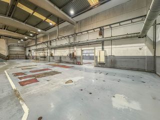 Nave industrial en venta en Montblanc