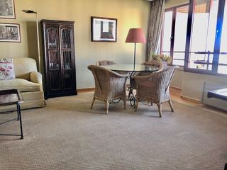 Piso en alquiler en El Viso en Madrid