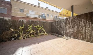 Casa adosada en venta en Ca n'Oriol en Rubí