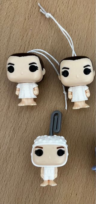 Figuras Funko Kinder Joy