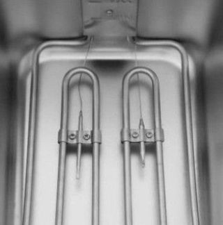 Freidora Eléctrica 8 Litros