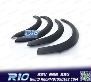 ALETINES PASE RUEDA VOLKSWAGEN VW GOLF 3