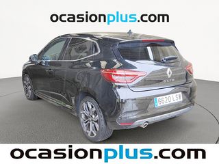 Renault Clio Zen TCe 66 kW (90 CV)