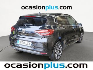 Renault Clio Zen TCe 66 kW (90 CV)