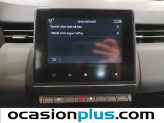 Renault Clio Zen TCe 66 kW (90 CV)