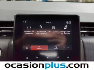 Renault Clio Zen TCe 66 kW (90 CV)