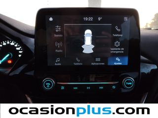 Ford Fiesta 1.1 Ti-VCT Trend+ 63 kW (85 CV)