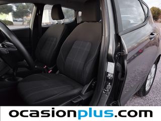 Ford Fiesta 1.1 Ti-VCT Trend+ 63 kW (85 CV)