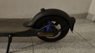 Mi Electric Scooter 3