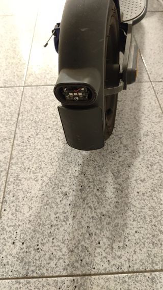 Mi Electric Scooter 3