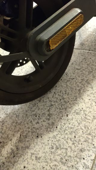 Mi Electric Scooter 3