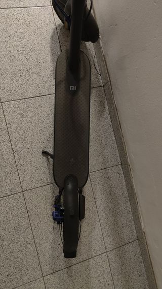 Mi Electric Scooter 3