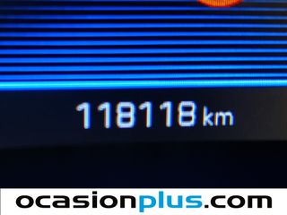 Peugeot 508 BlueHDi 130 S&S Business Line 96 kW (130 CV)