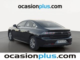 Peugeot 508 BlueHDi 130 S&S Business Line 96 kW (130 CV)