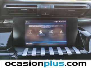 Peugeot 508 BlueHDi 130 S&S Business Line 96 kW (130 CV)