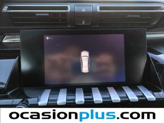 Peugeot 508 BlueHDi 130 S&S Business Line 96 kW (130 CV)