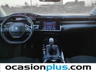 Peugeot 508 BlueHDi 130 S&S Business Line 96 kW (130 CV)