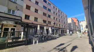 Piso en venta en La Ería - Masip en Oviedo