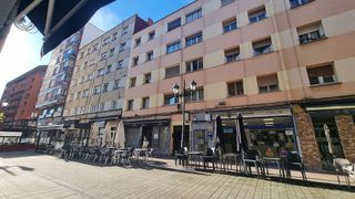 Piso en venta en La Ería - Masip en Oviedo