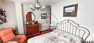Piso en venta en Salgueira - O Castaño en Vigo