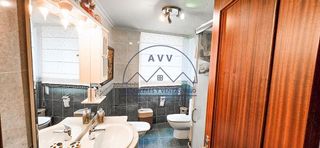 Piso en venta en Salgueira - O Castaño en Vigo