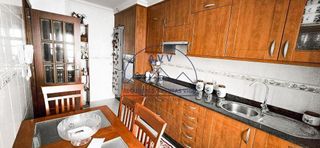 Piso en venta en Salgueira - O Castaño en Vigo