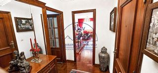 Piso en venta en Salgueira - O Castaño en Vigo