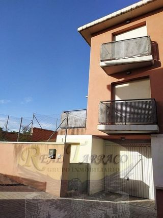 Casa adosada en venta en Constantí