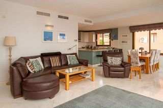 Piso en venta en Ojén