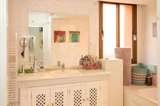 Piso en venta en Ojén