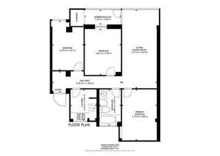 Piso en venta en Chorrillo en Alcalá de Henares