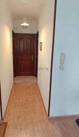 Piso en venta en Canido en Ferrol
