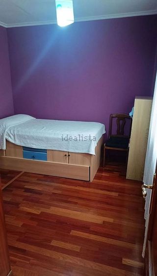 Piso en venta en Canido en Ferrol