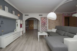 Piso en venta en Lo Morant- San Nicolás de Bari en Alicante