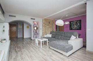 Piso en venta en Lo Morant- San Nicolás de Bari en Alicante