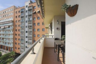 Piso en venta en Lo Morant- San Nicolás de Bari en Alicante