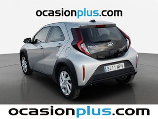 Toyota Aygo X Cross 1.0 VVT-I Play 53 kW (72 CV)
