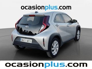Toyota Aygo X Cross 1.0 VVT-I Play 53 kW (72 CV)