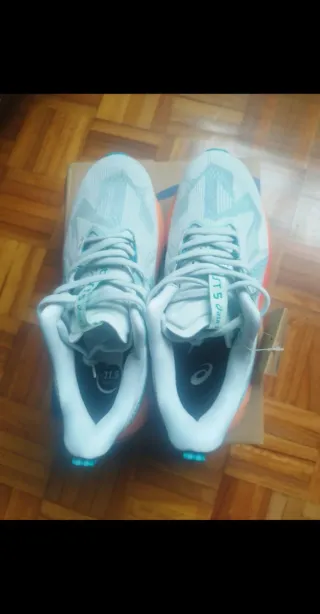 Asics Novablast 5 Zapatillas Running