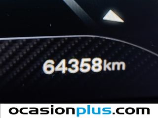 MG HS 1.5 Turbo GDI Luxury DCT 119 kW (162 CV)